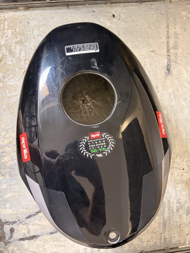 Copriserbatoio originale - copriserbatoio,
