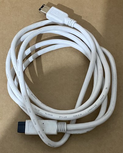 Cavo firewire - cavo, (firewire
