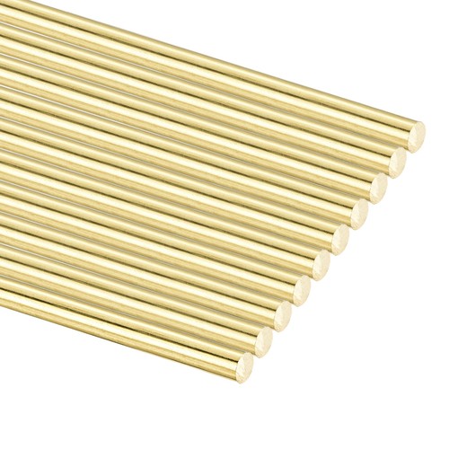 10pcs per h65 tondini - 10pcs,