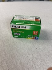 [Nuovo] Fujifilm Fujicolor