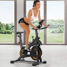 Cyclette Spinning Bike Bici