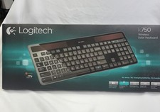 Logitech K750 920-002912
