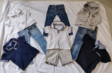 Pantaloni corti ragazzo Gucci
