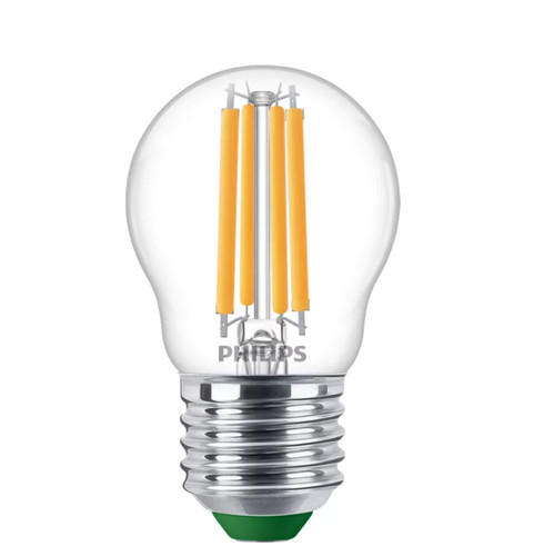 Lampadina led p45 philips - led, e27