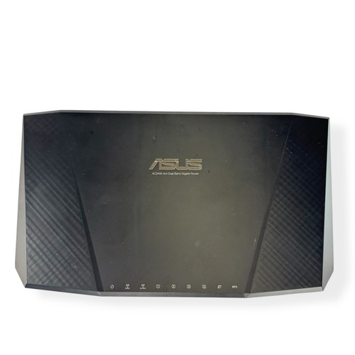 Asus ac2400 ac87u solo - asus, rt-ac87u