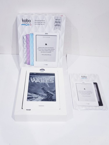 Kobo n905 touch - kobo,