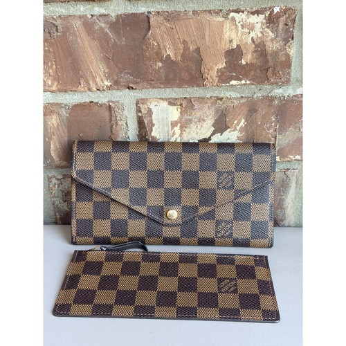 Portafoglio louis vuitton - portafoglio,