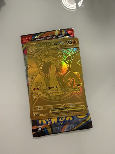 Pokemon mega charizard - charizard, x