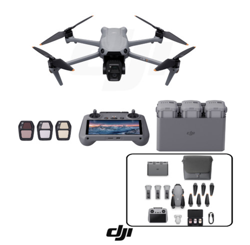 Drone dji air fly more - drone,