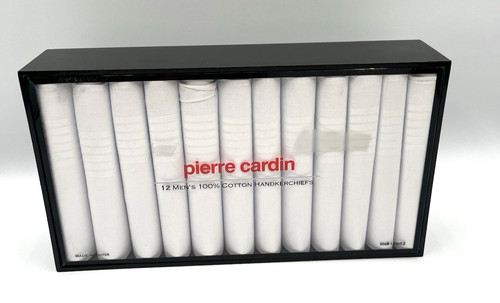 Pierre cardin fazzoletti - pierre,