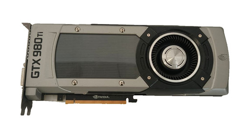 Nvidia geforce gtx - geforce, 6gb