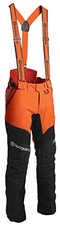 Pantaloni motosega Husqvarna