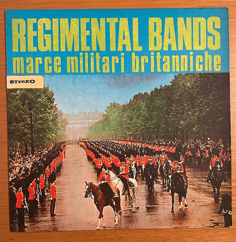 Giri regimental bands - giri,