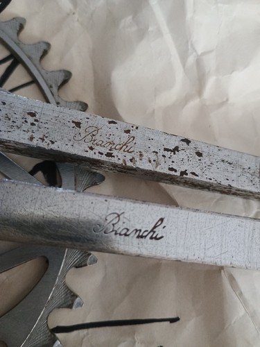 Old vintage guarnitura - ,