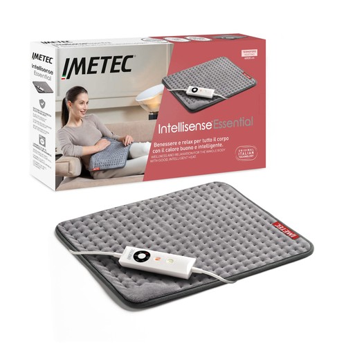 Imetec intellisense essential - imetec,