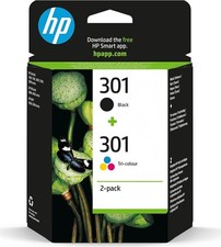Cartuccia HP Originale Inkjet