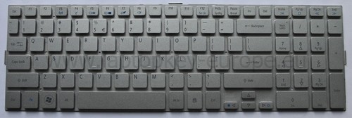 Ac80 tasto per tastiera - tasto,