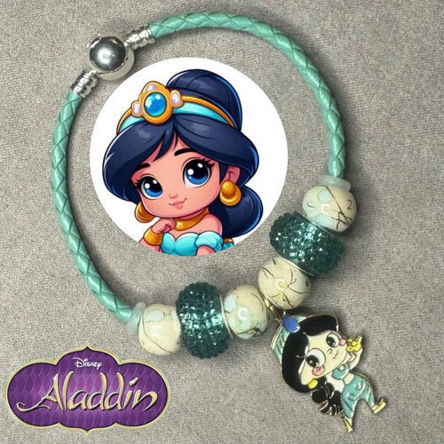 Bracciale charm catena - charm,