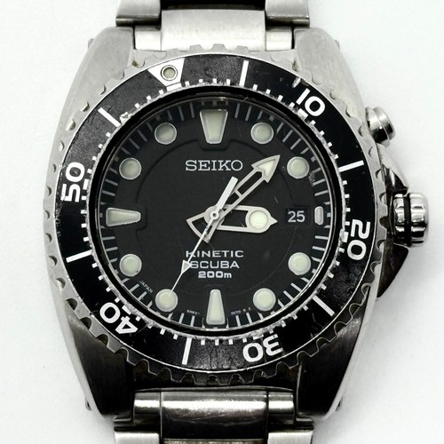 Orologio uomo automatico seiko - automatico,