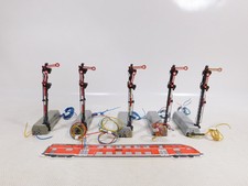 Märklin H0 AC Difetto