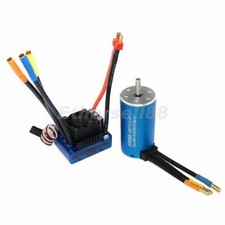 Motore brushless Surpass 3670