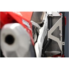 Protezione radiatore axp - radiatore,