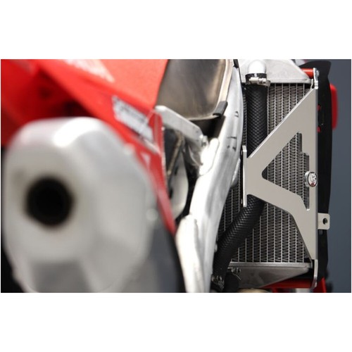 Protezione radiatore axp - protezione,