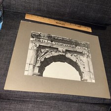 Antico Arco di Tito Marmo
