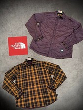 the north face mens double