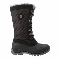CMP 3Q47966 U973NERO MEL. DOPOSCI NIETOS WMN SNOW BOOT