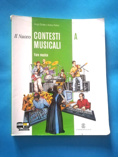 Nuovo contesti musicali a - contesti,