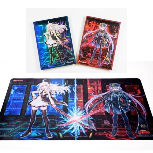 Yugioh sky striker - yu-gi-oh!,