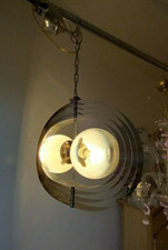 PETICULAR VINTAGE CHANDELIER