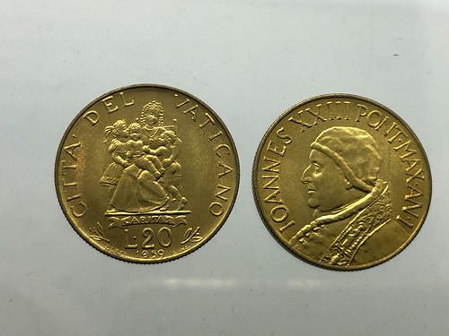 Citta del vaticano giovanni - citta',