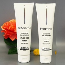 2PACK   L'Oreal Steampod Steam