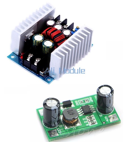 Convertitore modulo step - modulo, down