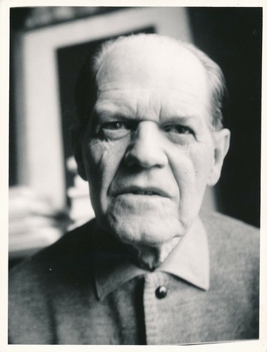 Raoul hausmann photo - raoul,