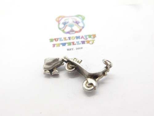 Charm moto vespa apribile - charm,