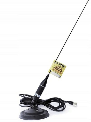 Sirio omega mag cb - -,