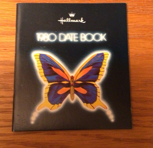 Raro libro data - , 1980