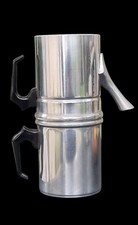 Caffettiera moka napoletana - caffettiera/moka, in