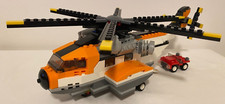 LEGO Creator 7345 - Elicottero da Trasporto (Airport Transport Chopper)