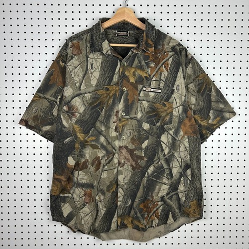 Camicia realtree hardwoods - camicia,