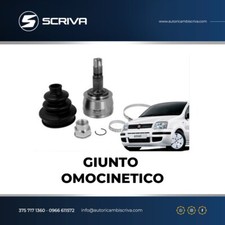 Kit giunto omocinetico lato - kit,