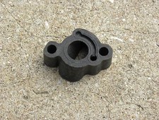 Isolatore carburatore motosega