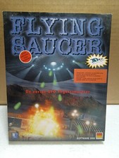 Disco Volante PC Big Box