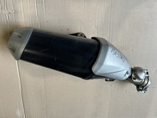 Scarico Originale Yamaha FZ1 2006-2010 / original exhaust FZ1