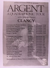 The Zombie Volante Rod Argent