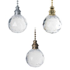 ElekTek sfera cristallo