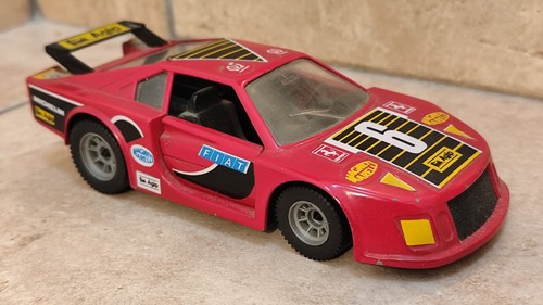 Polistil ferrari 308 gtb - polistil,